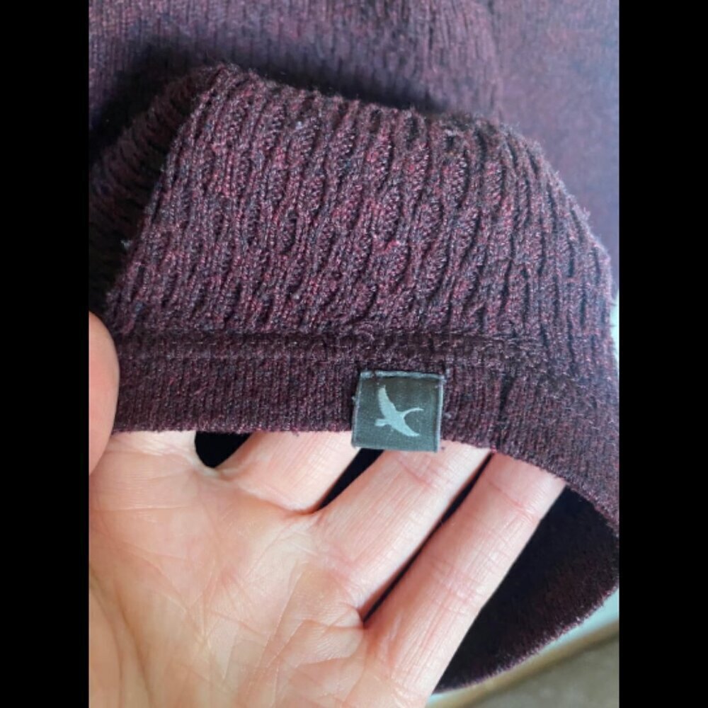 Eddie Bauer Quarter Zip - Large - Picture 5 of 6